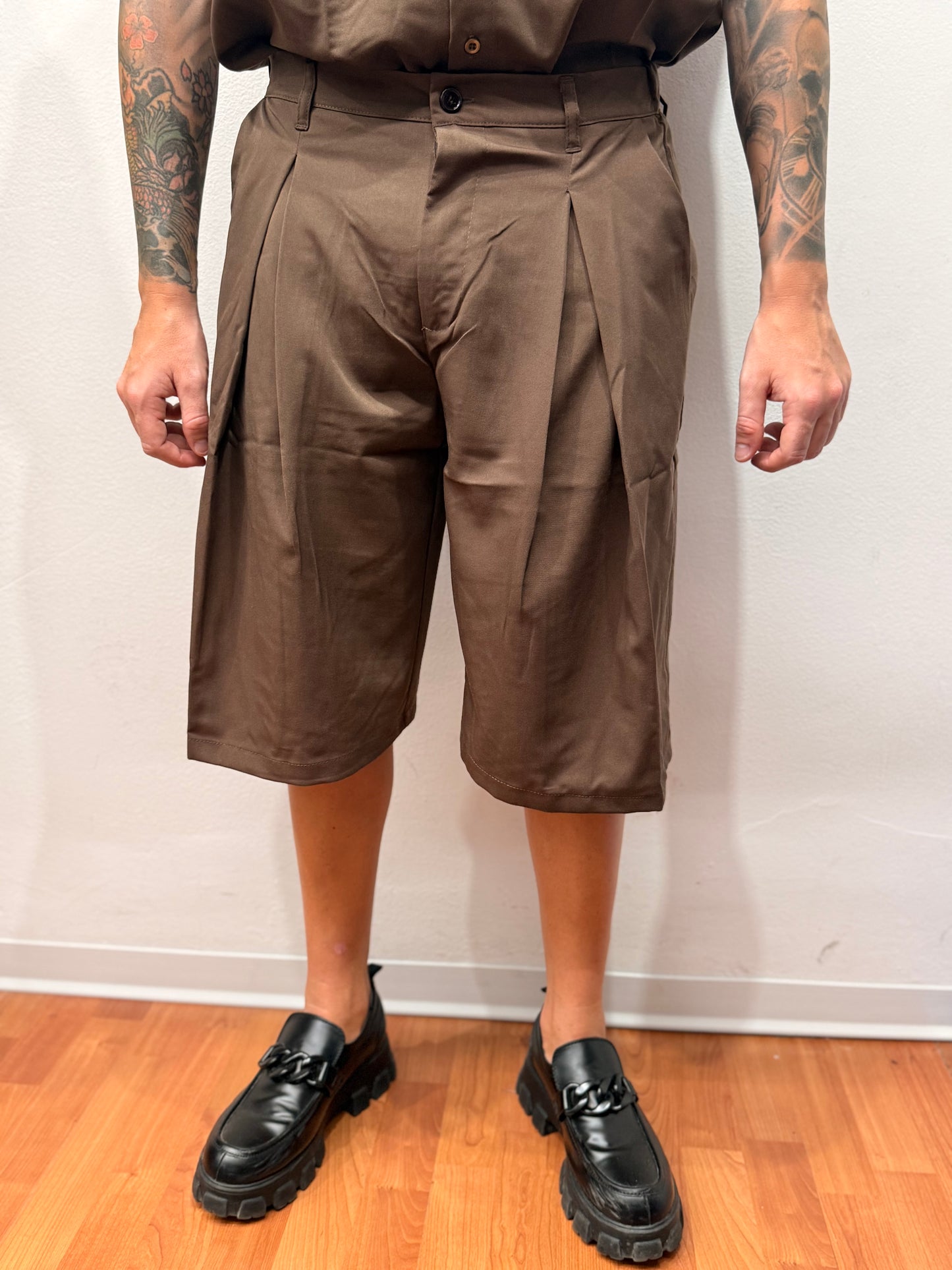 COORDINATO TOKYO MORO 2.0