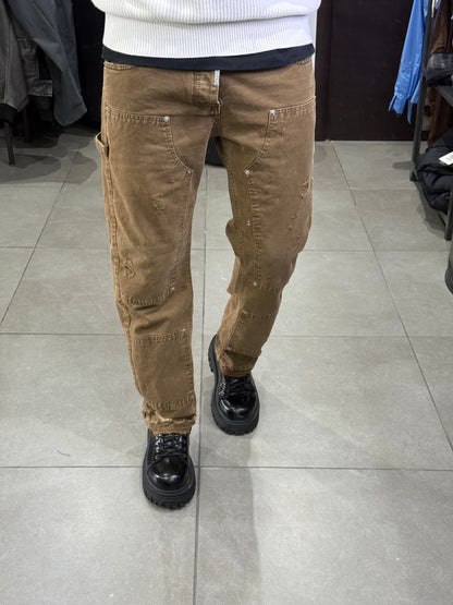 BAGGY CARPENTER CIANOTIC FANGO