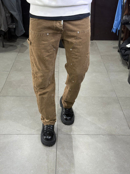 BAGGY CARPENTER CIANOTIC FANGO