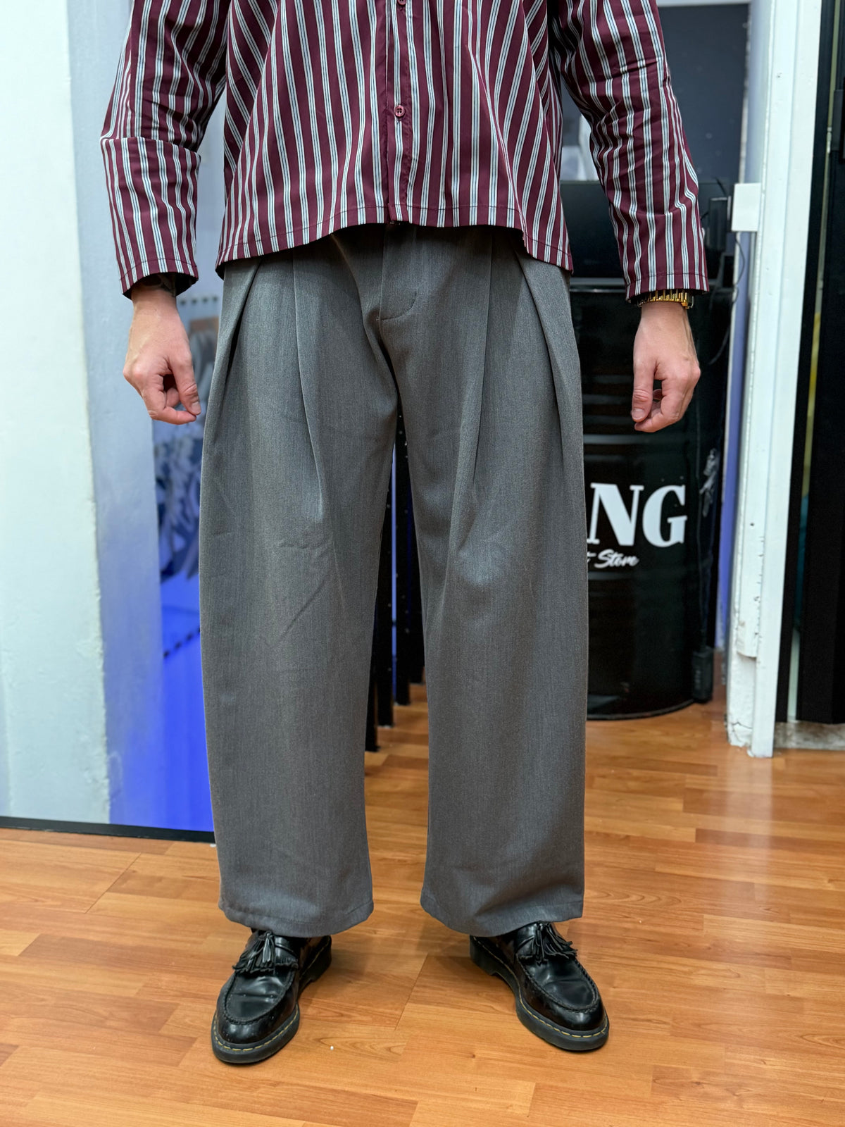 JAPANE PENCE GRIGIO
