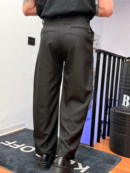 PANT JAPANE DOPPIA ABBOTTONATURA