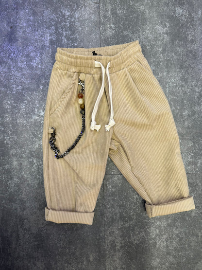 JAPANE COSTINE BEIGE