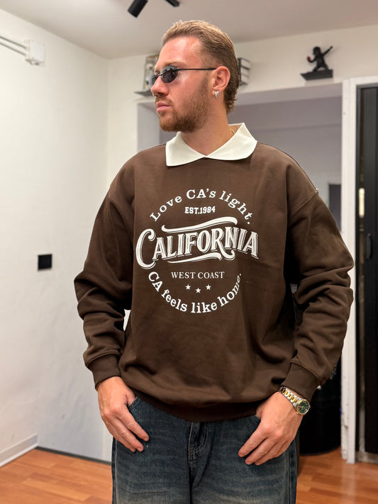 POLO PREMIUM CALIFORNIA