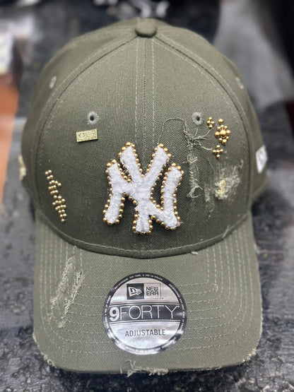 CAPPELLO CUSTOM NEW ERA