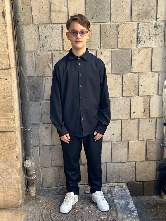 COORDINATO PREMIUM THE BROTHERS