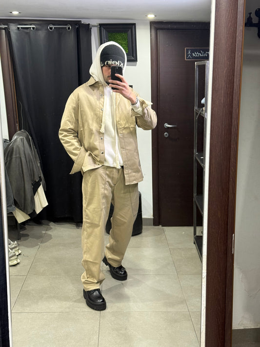 COORDINATO THE BROTHERS