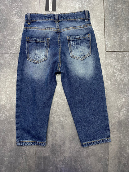 JEANS MOD. DSQ2