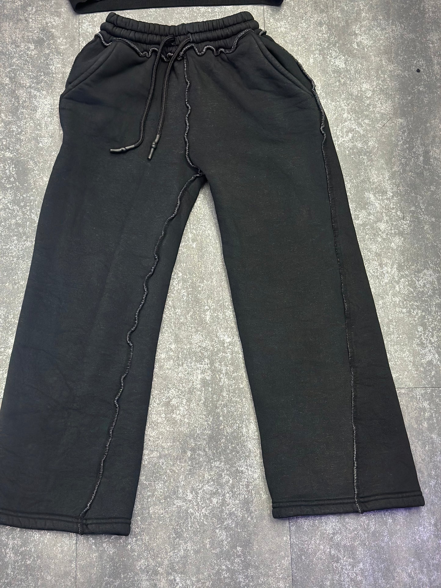 TUTA CIANOTIC DIAMOND BLACK