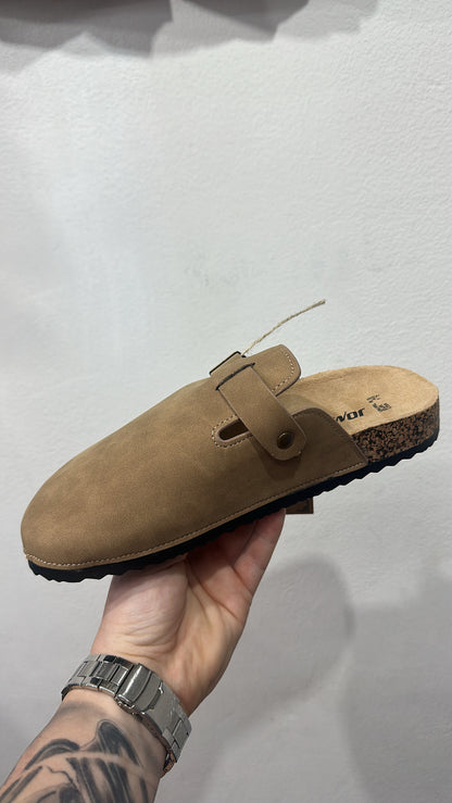 SABOT MOD. Birkenstock