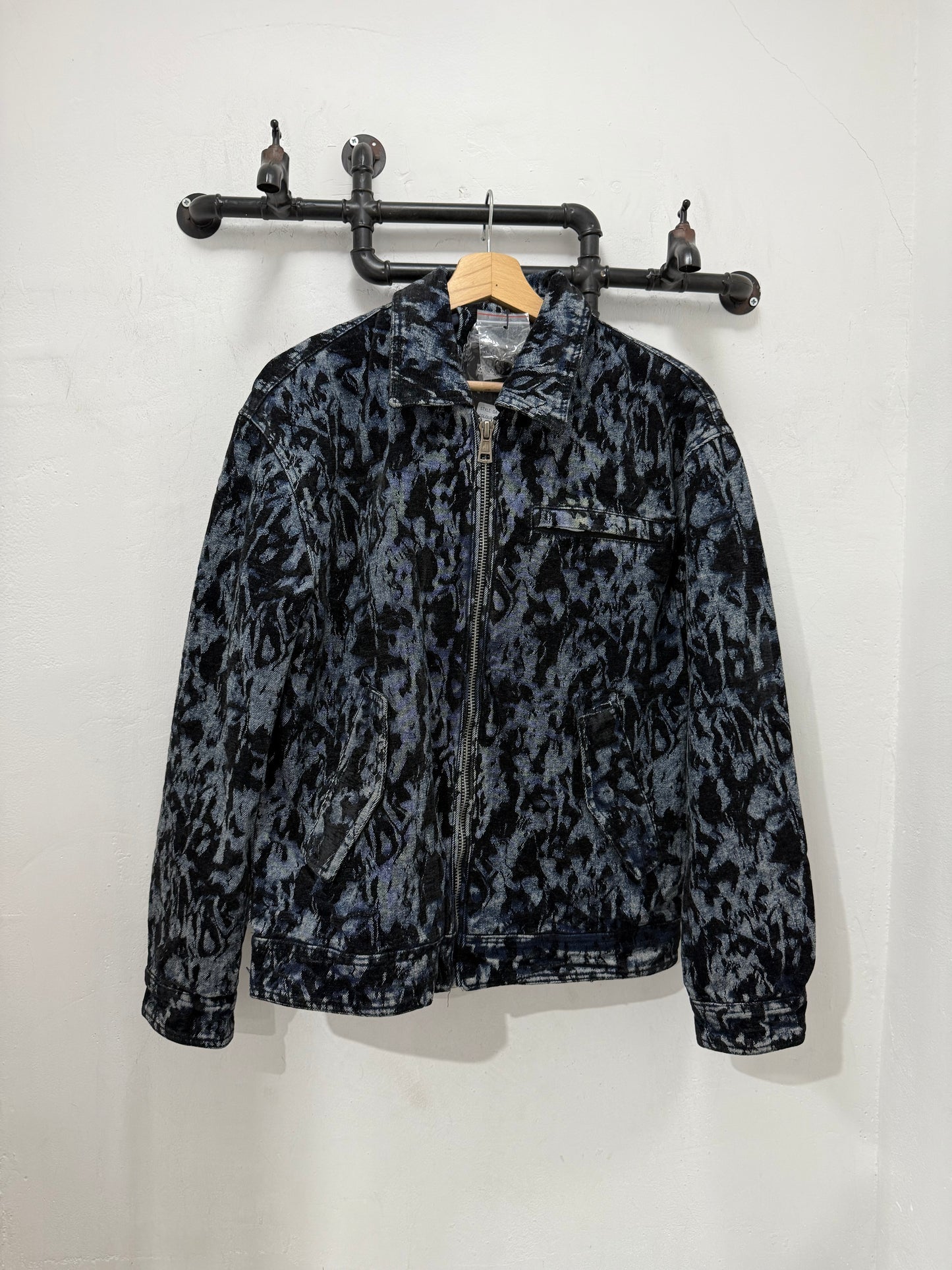 JACKET PATA