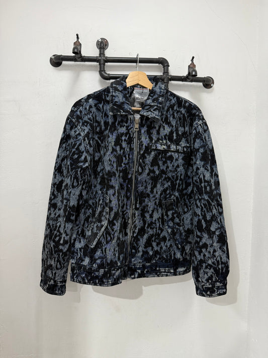 JACKET PATA