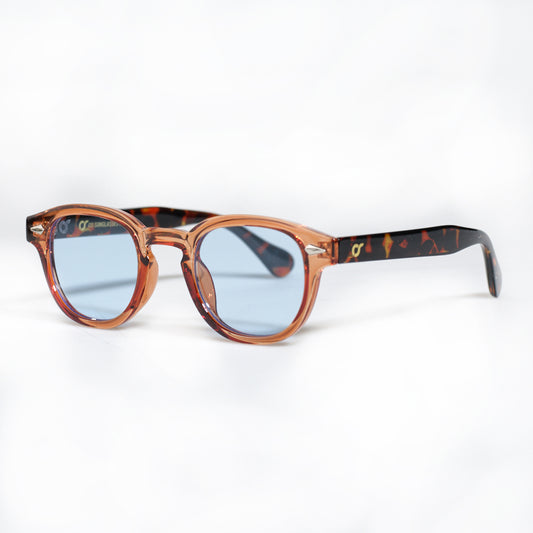 BERLINO DOUBLE AZZURRO