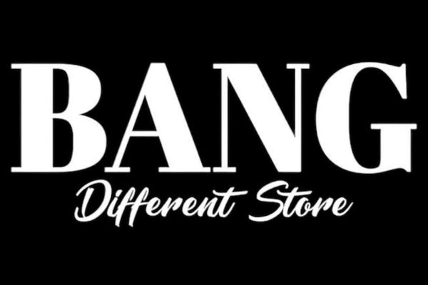 Bang Different Store