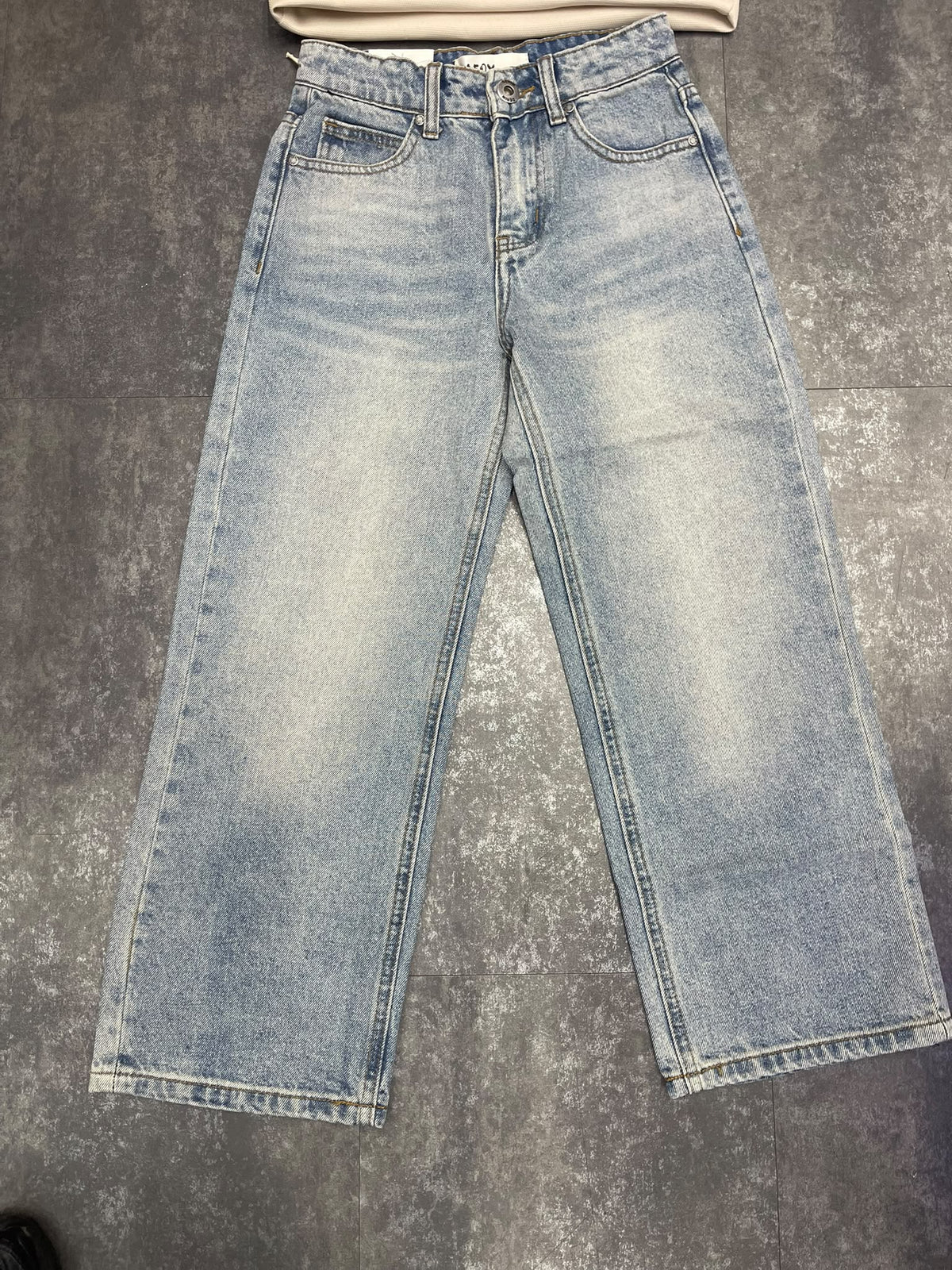 JEANS SKY